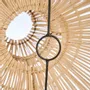 Abat-jours - La Suspension Matcha Whisk - Naturel - L - BAZAR BIZAR LIVING