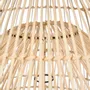Abat-jours - La Suspension Matcha Whisk - Naturel - L - BAZAR BIZAR LIVING
