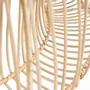 Abat-jours - La Suspension Matcha Whisk - Naturel - L - BAZAR BIZAR LIVING