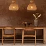 Blinds - The Matcha Whisk Pendant - Natural - S - BAZAR BIZAR LIVING