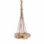 Decorative objects - The Conch Shell Tassel - Natural - BAZAR BIZAR LIVING