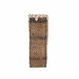 Range-tout - L’Organiseur Shell Edge - Marron Naturel - BAZAR BIZAR LIVING