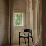 Chairs - The Febriansah Chair - Black - BAZAR BIZAR LIVING
