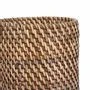 Storage boxes - Le Colonial Porte-couverts - Brun Naturel - BAZAR BIZAR LIVING