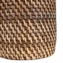 Storage boxes - Le Colonial Porte-couverts - Brun Naturel - BAZAR BIZAR LIVING