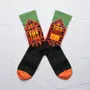 Socks - Colombage - BONNE MAISON