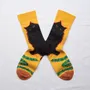 Socks - Colombage - BONNE MAISON