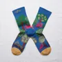 Socks - Conte indien - BONNE MAISON