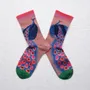 Socks - Conte indien - BONNE MAISON