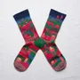 Socks - Conte indien - BONNE MAISON