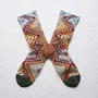 Socks - Dimanche - BONNE MAISON