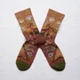 Socks - Dimanche - BONNE MAISON