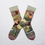 Socks - Dimanche - BONNE MAISON