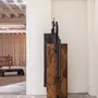 Sculptures, statuettes and miniatures - Mutatio - GARDECO OBJECTS