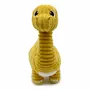 Peluches - Peluche Diplodocus Maman-bébé Les Ptipotos - LES DEGLINGOS