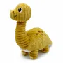 Peluches - Peluche Diplodocus Maman-bébé Les Ptipotos - LES DEGLINGOS