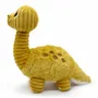 Peluches - Peluche Diplodocus Maman-bébé Les Ptipotos - LES DEGLINGOS