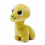Peluches - Peluche Diplodocus Maman-bébé Les Ptipotos - LES DEGLINGOS
