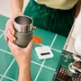 Mugs - Ellipse insulated stainless steel mugs - MEPAL BV