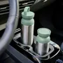Mugs - Ellipse insulated stainless steel mugs - MEPAL BV