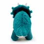 Peluches - Peluche tricératops Maman-bébé Les Ptipotos - LES DEGLINGOS