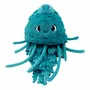 Peluches - Peluche méduse maman-bébé Les Ptipotos - LES DEGLINGOS