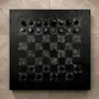 Gifts - Black Out Board - NADALI ART