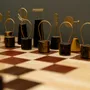 Objets design - Brownstone Board - NADALI ART