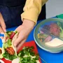 Boîtes de conservation - Cirqula en EasyClip boîtes alimentaires en verre - MEPAL BV