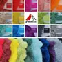 Decorative objects - Premium Medium Wool Sheepskins — Wholesale B2B Supply - PROVELLUS SHEEPSKIN PRODUCER