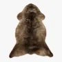 Decorative objects - Premium Medium Wool Sheepskins — Wholesale B2B Supply - PROVELLUS SHEEPSKIN PRODUCER