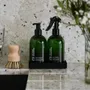 Soaps - Surface cleaner & Dish soap  & Tray - IN THE CORNER