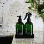 Soaps - Surface cleaner & Dish soap  & Tray - IN THE CORNER
