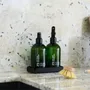 Soaps - Surface cleaner & Dish soap  & Tray - IN THE CORNER