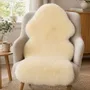 Objets design - Peaux de mouton Relugan premium tondues — Tannage médical - PROVELLUS SHEEPSKIN PRODUCER