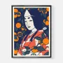 Affiches - Affiche "Soir d'Automne" - Format 30x40cm - YEAAAH! STUDIO