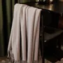 Plaids - Oven à laine de Nouvelle-Zélande - LANAVITTA