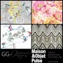 Tapis - Our Designs - GG-DESIGNS MARTINA GOLL