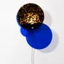 Objets design - Lampe à poser/ Applique Halo, lampe modulable - RAYON VERT