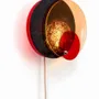 Objets design - Lampe à poser/ Applique Halo, lampe modulable - RAYON VERT