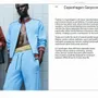 Decorative objects - Copenhagen - NEW MAGS