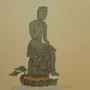 Paintings - Contemplation_Life - YEONGCHEON MOKTAK