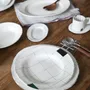 Plats et saladiers - Bol à pâtes Grid - KMOMENT