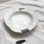 Plats et saladiers - Bol à pâtes Grid - KMOMENT