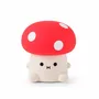 Lampes de bureau  - Noodoll Silicone Night Lights - NOODOLL LTD