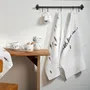Objets de décoration - Mugs JOY Snow Tracks - ASA SELECTION