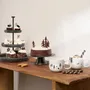 Objets de décoration - Mugs JOY Snow Tracks - ASA SELECTION