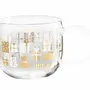 Mugs - Winter Magic Mug - ASA SELECTION