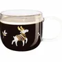 Mugs - Winter Magic Mug - ASA SELECTION
