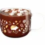 Mugs - Winter Magic Mug - ASA SELECTION